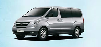 Minibus Service Dagenham